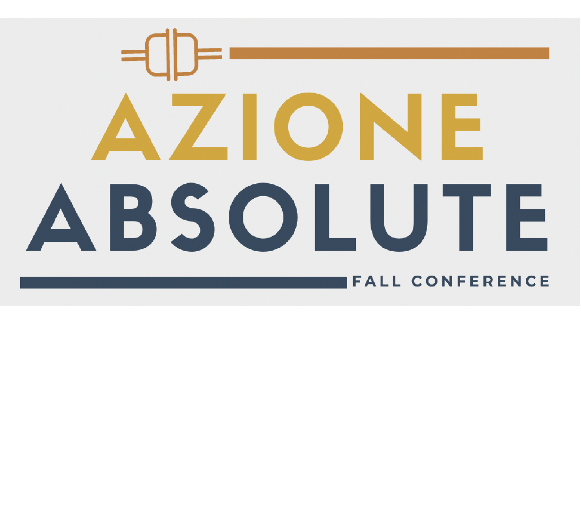 Azione Absolute logo for CD SITE