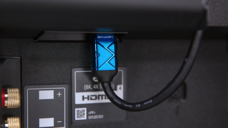 HDMI cables for custom integration
