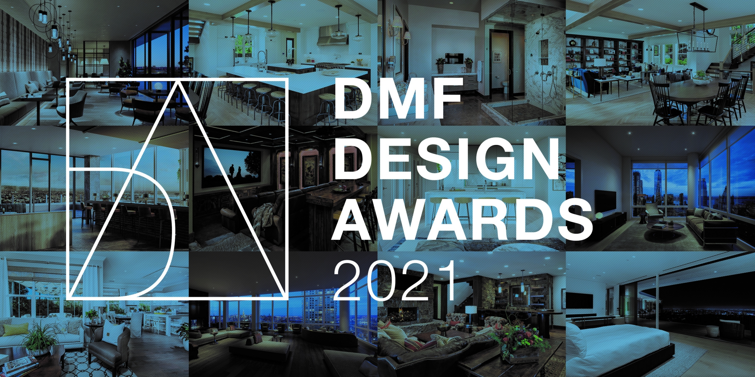 DMF Lighting has opened its 2021 DMF Design Awards. Submissions will be accepted through April 17.