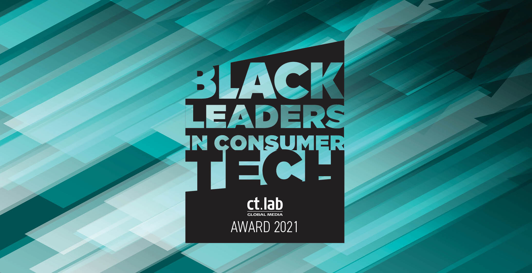 Black Leaders In Consumer Tech