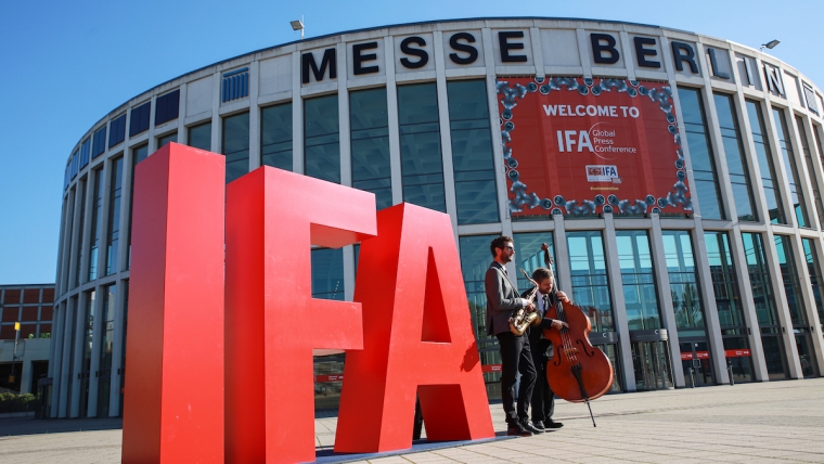 IFA Berlin to host in-person show in September