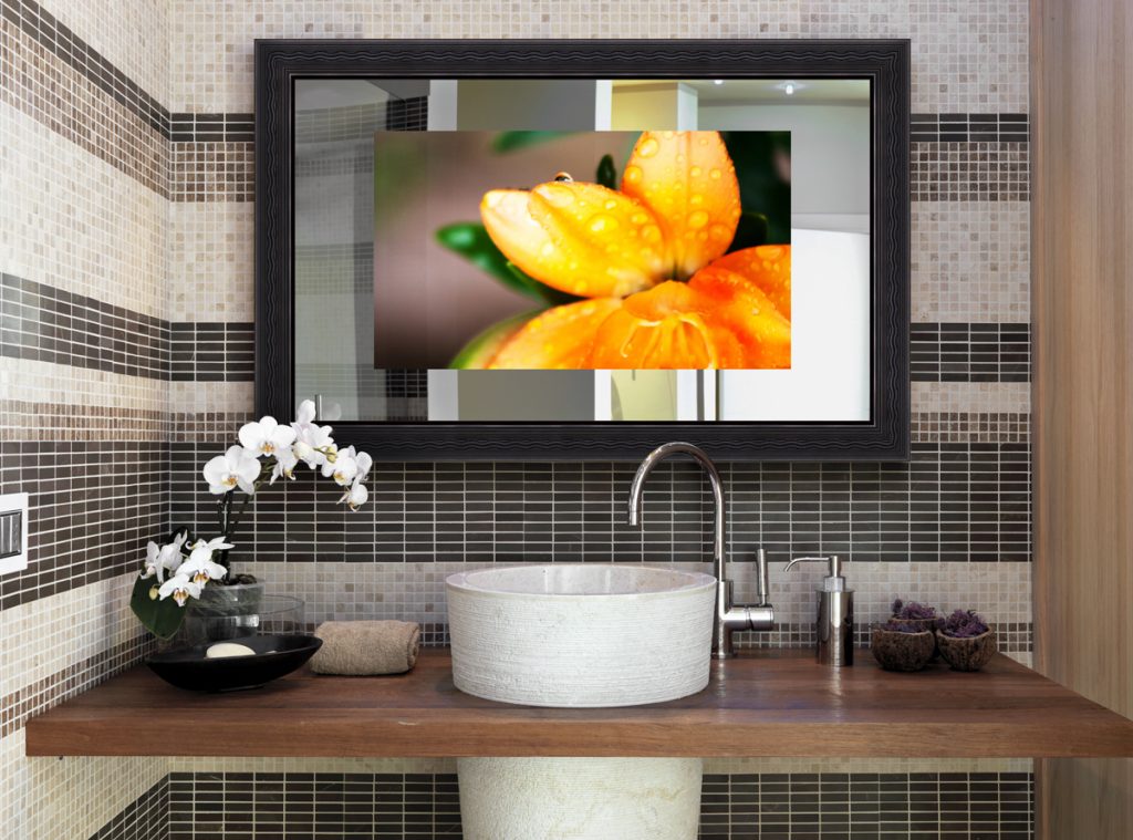 Reflectel Design in the Smart Home