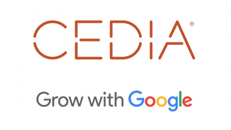 CEDIA adds Grow With Google Education content