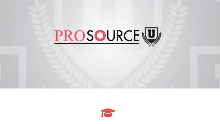 ProSource releases State of the Business Address