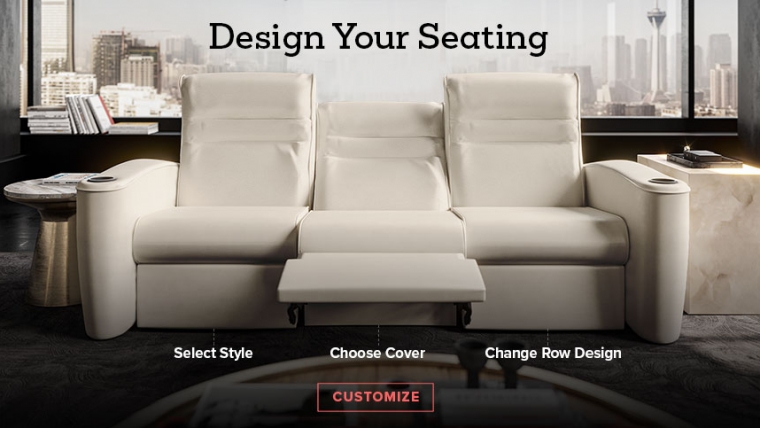 Salamander Designs launches online seating configuration tool