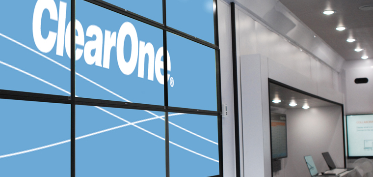 ClearOne Re-Connections Tour