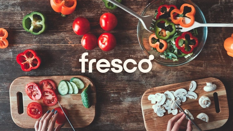 Fresco Smart Kitchen