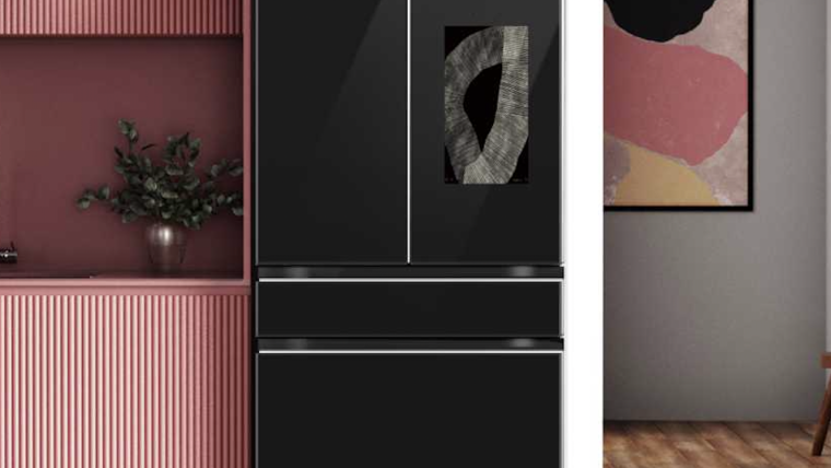Smart Refrigerator