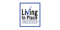 Living In Place Logo