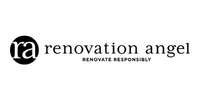 Renovation Angel Logo