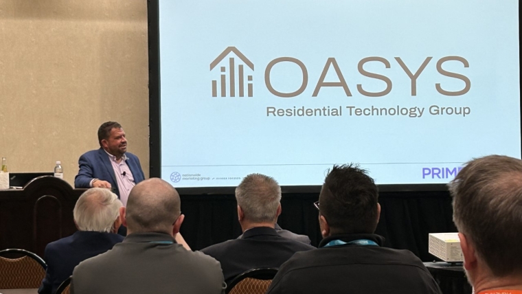 HTSN Rebrands to Oasys: Targets Significant Expansion