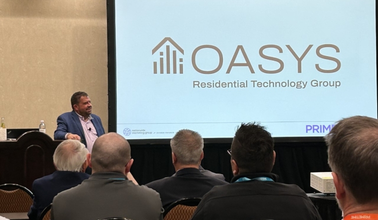 HTSN Rebrands to Oasys: Targets Significant Expansion