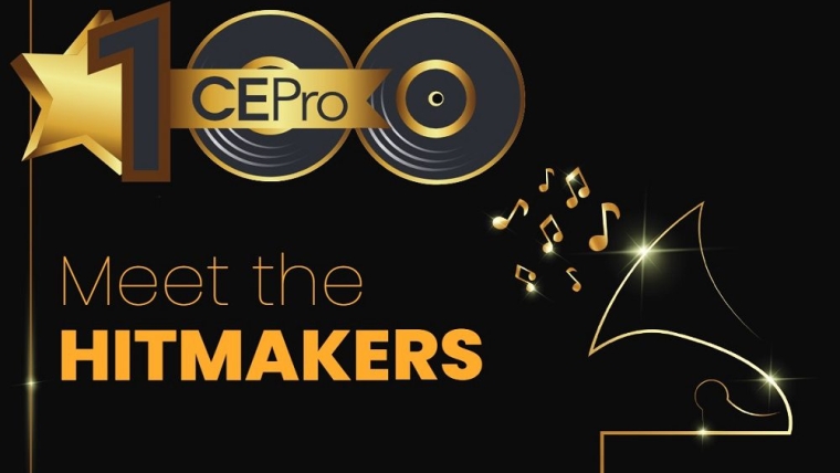 ProSource Congratulates 57 Members on Making the 2023 CEPro 100 List