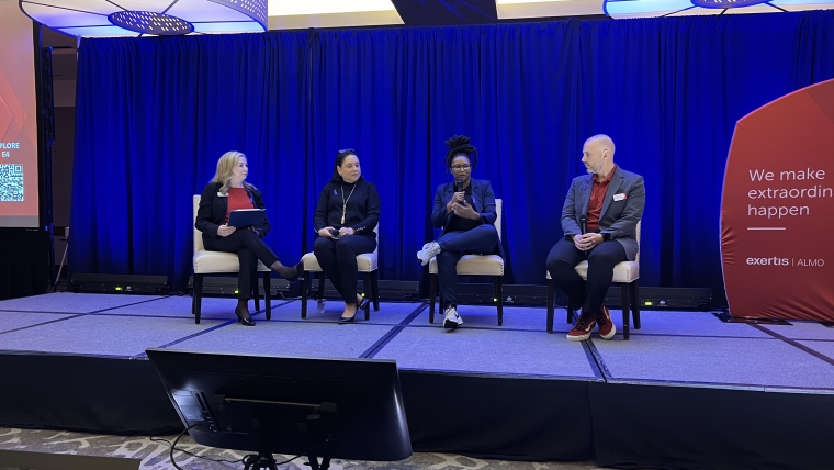 Takeaways from DEI Roundtable 2023 E4 Experience in Dallas