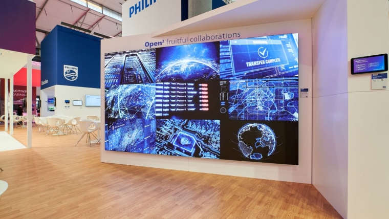 PPDS Launches Philips In-Room LED 6300 Series with Enhanced Visuals and Energy Efficiency