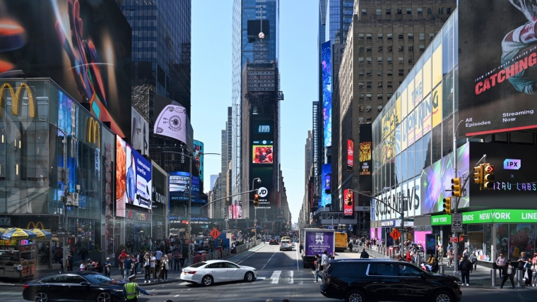 Digital Signage Industry Set to Grow by Billions of Dollars in the next Five Years