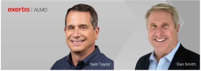 One notable highlight was the official retirement of Sam Taylor, the pioneering EVP/COO of Exertis Almo, as Dan Smith, a former LG executive, transitions to fully take over the role. 