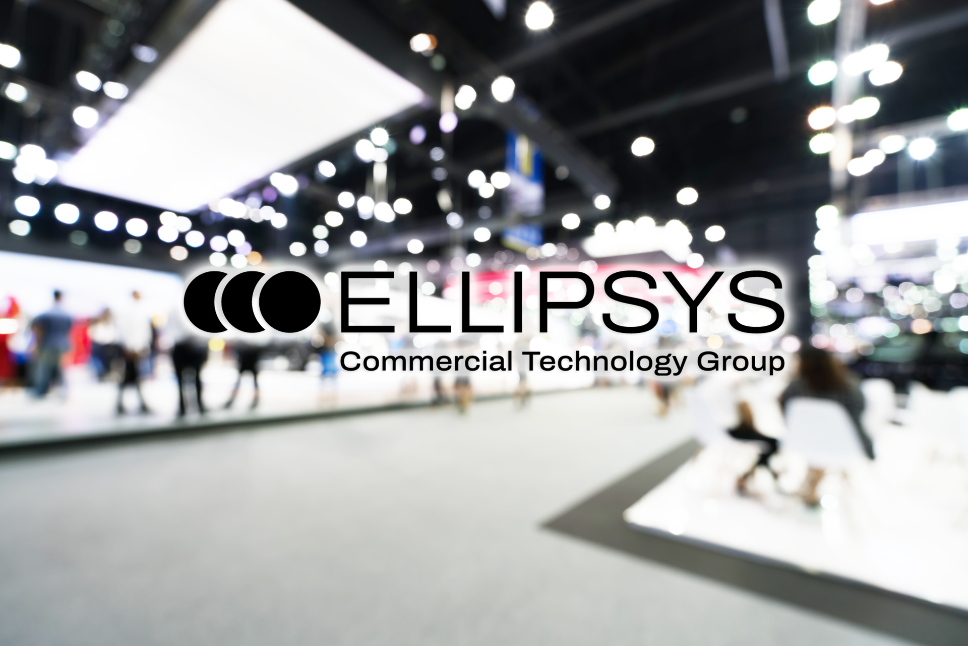 Ellipsys Commercial Technology Group impresses at InfoComm 2023