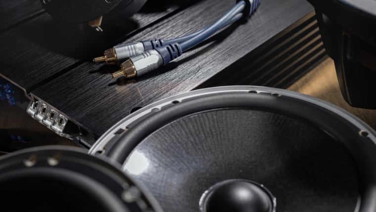 Dirac and StormAudio Unveil Groundbreaking Active Room Treatment for Immersive Audio.