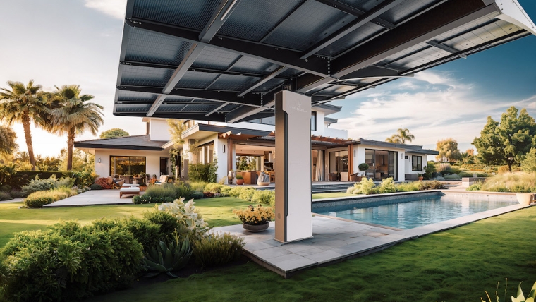 World4Solar To Usher In Solar Design Solutions at CEDIA