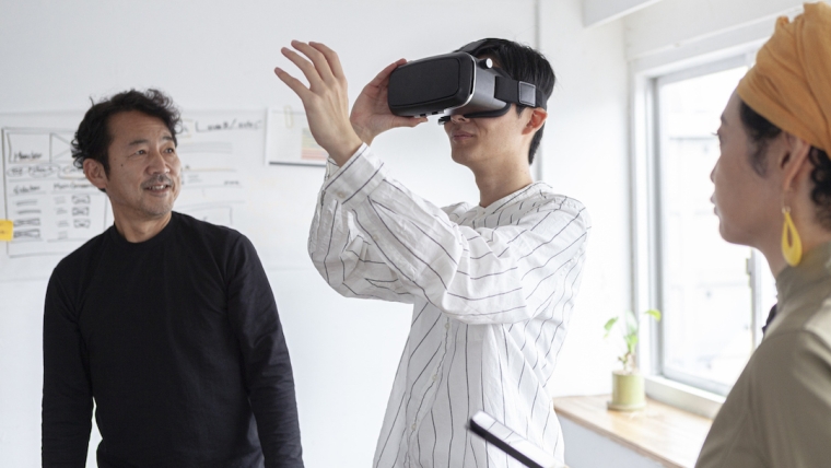 D-Tools Announces Partnership with Modus VR