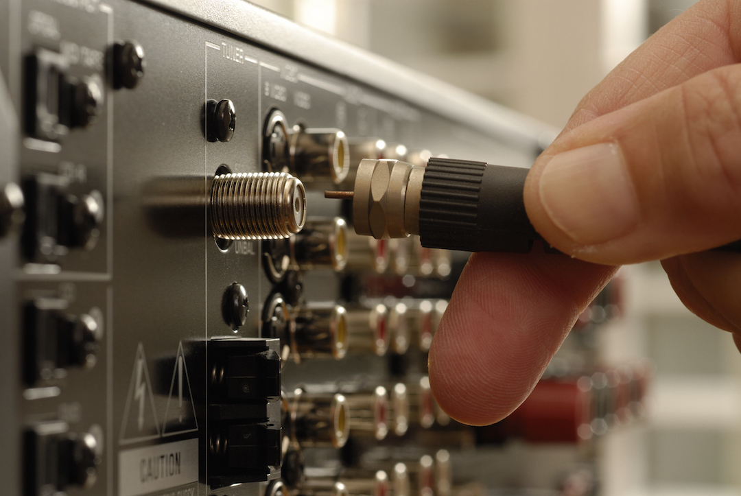 Russound Updates Multichannel Amplifier Selection