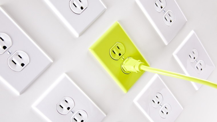 Smart Outlets Are For More Than Just Charging