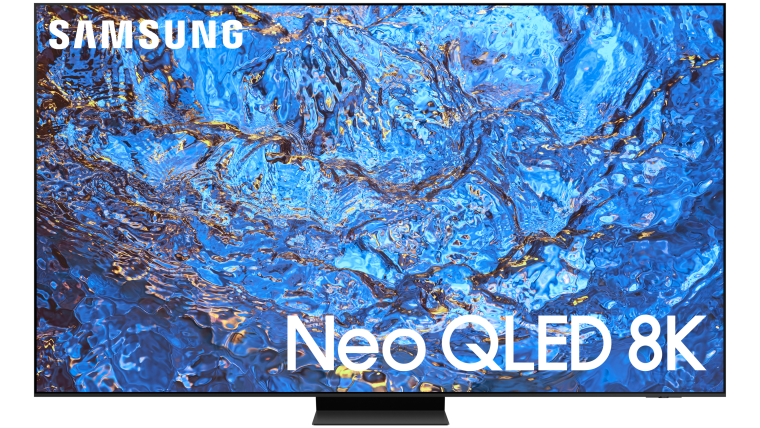 Samsung Debuts 98-Inch Class Neo QLED 8K TV at CEDIA