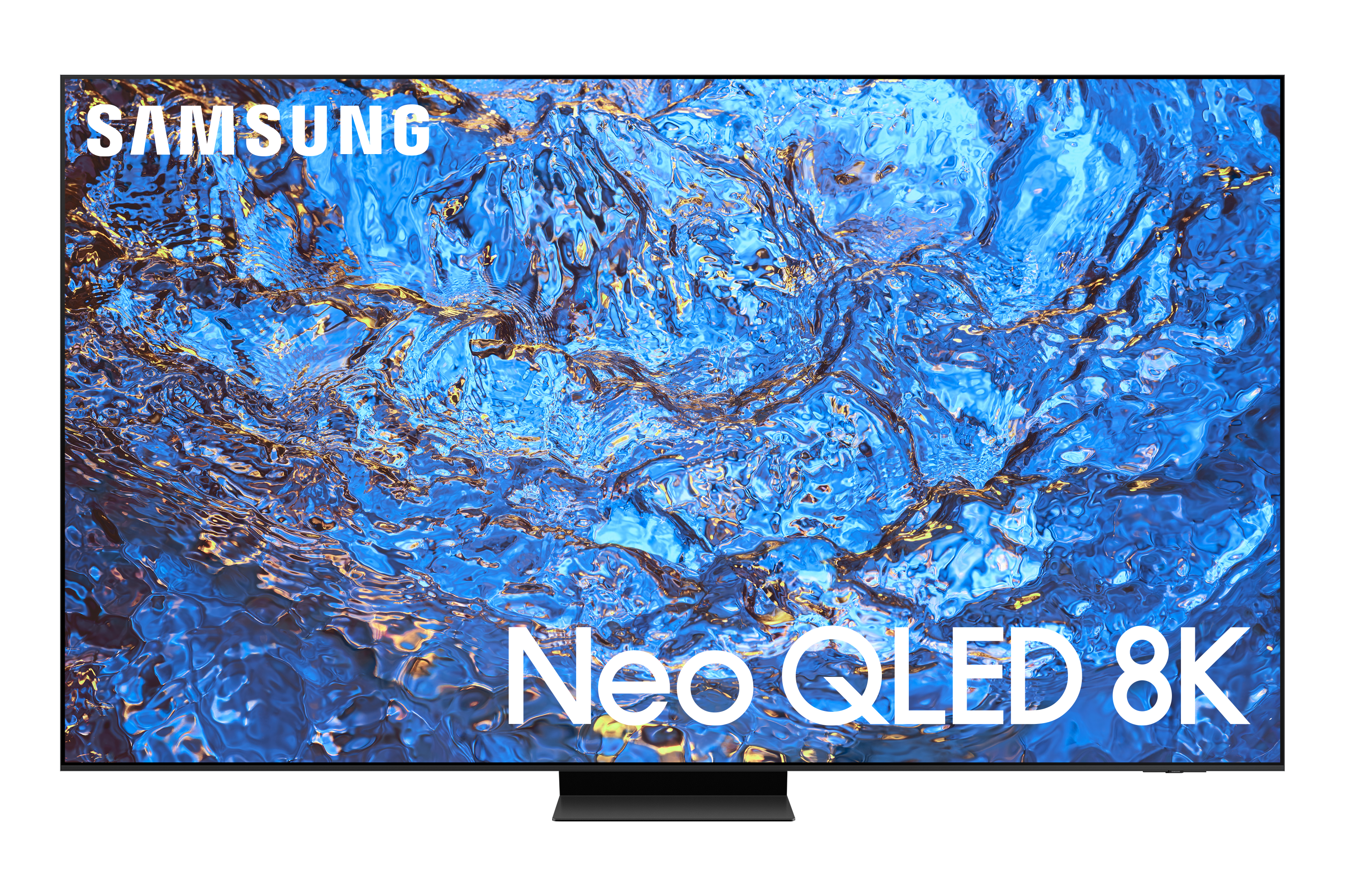 Samsung Debuts 98-Inch Class Neo QLED 8K TV at CEDIA