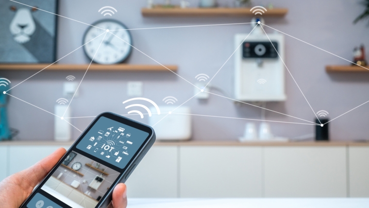 An Integrator’s Toolkit for Building a Smart Home