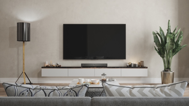 Hisense Introduces Two New Laser TVs to 2023 Lineup
